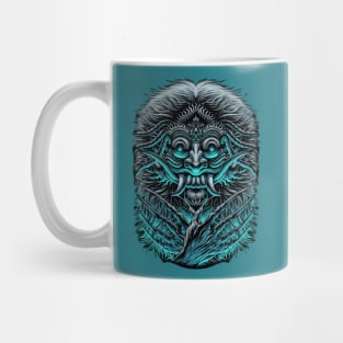 Monster Mug